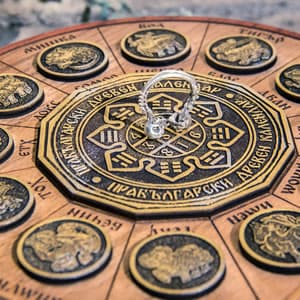 北欧神話の原典とスカンジナヴィア伝承