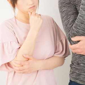 家庭・家族の悩みがある人に伝えるべきこと