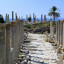 文字体系「フェニキア文字」に学ぶルーン文字