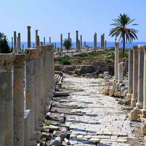 文字体系「フェニキア文字」に学ぶルーン文字