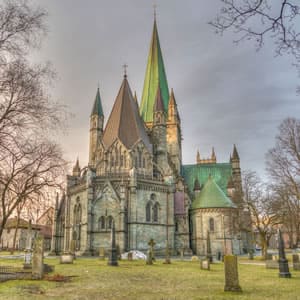 ゲルマン人とスカンジナヴィアの歴史とルーン文字