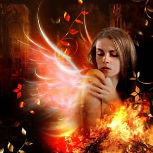 ノルウェー・スウェーデン・デンマークに伝わる神話