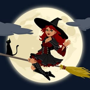 占いの「ルーン」とアニメの「ルーン」は一緒ですか？