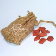 ルーン文字「エルダー・フサルク」詳細解説