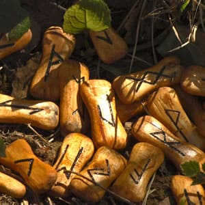 「ギューフ・ウィン・ハガル・ニイド・イス・ヤラ」6種の解説