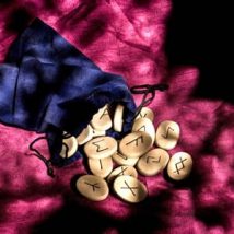 「エオー・マン・ラーグ・イング・オセル・ダエグ」6種の解説