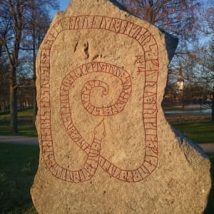 ルーン占いのルーツと発祥【その起源に迫る】